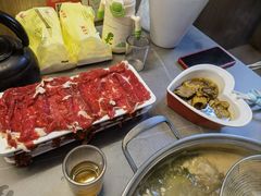 -官塘陈记鱼生·潮汕砂锅粥·牛肉火锅(潮枫路总店)