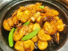 -燕郊烧鸽子(酷车小镇店)