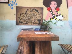 -老宅原住民沙茶面精品小吃(龙头路店)