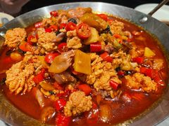 -潇湘阁(汉光百货店)