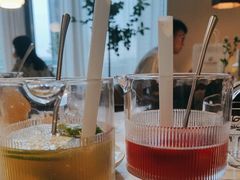 水果茶-G+KITCHEN(龙湖狮山天街店)