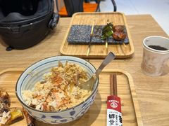 -京和风食堂·定食寿喜锅(保利樾广场店)