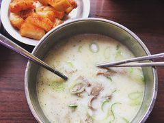 -神仙雪浓汤(明洞店)