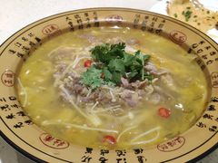酸汤肥牛-乌江鱼杭帮菜(西湖店)