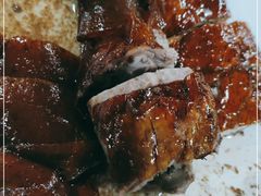 -烧鹅妹饭店