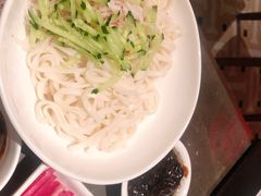 杂酱面-金鸭季·北京烤鸭(深业上城店)