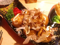 -隐月· 㐂和食屋(芝罘万达公馆店)