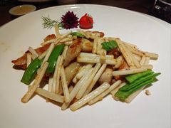 -揽季锅物会.福建黄鱼.海鲜姿造(五四路店)