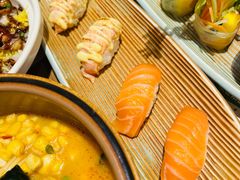 -Sushi Love 创意寿司(丽影广场店)