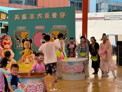 -海合安武汉极地海洋公园