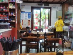 大堂-陈记汤饭(水巷口店)