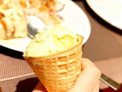 -元素自助餐厅·生蚝·海鲜·刺身(萝岗汇华希尔顿逸林酒店)