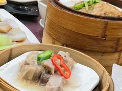 -海宝酒家(中山四路店)