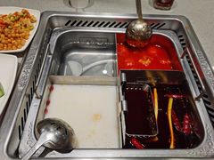 -海底捞火锅(百利广场店)
