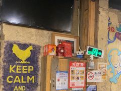 -辉记炭烧海鲜大排档·老字号(福田店)