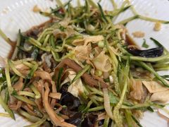 -鲜得莱渔港·小平岛海胆馆(七贤岭店)