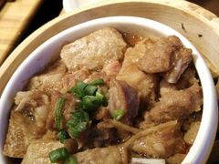 -72街红烧排骨饭(海珠丽影广场店)