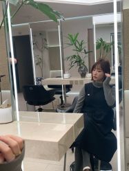 -DX HAIR SALON·发现未知美发沙龙