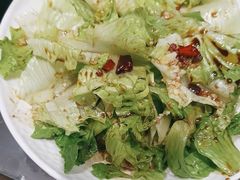 -鑫小城故事·藕汤·家常菜(台北一路总店)