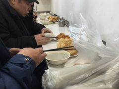 -老磁器口豆汁店(天坛店)
