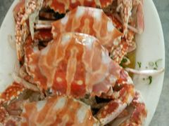 -福顺顺发海鲜餐厅
