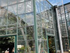 -华南国家植物园-售票处