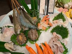 -生如夏花泰式火锅(伊藤双楠店)