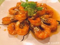 -余味私房菜(正阳小区西5街区店)