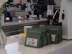 -稀物集咖啡(徽州大道店)