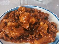 -同发号饭庄(复兴路店)
