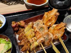 -小山日本料理(兴业太古汇店)