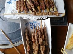 -亿诣蝎府炸酱面羊蝎子火锅(酷车小镇店)