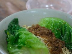 捞面-味为先光明乳鸽(光明总店)