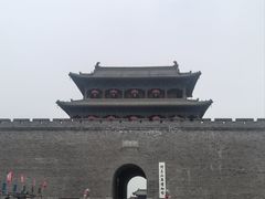 -河东池盐文化博览园