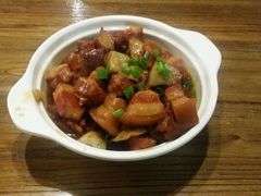 -妈妈的味道(工人体育场东路店)