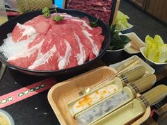 -井格重庆火锅(西直门凯德Mall店)