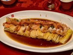 -山西会馆·晋菜·晋商宴·牌匾博物馆(胜利东街店)