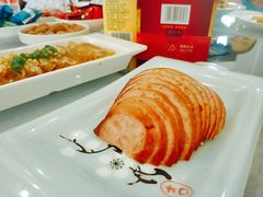 -羊城酒店·中餐厅