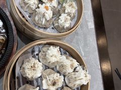-都一处烧麦馆(前门店)