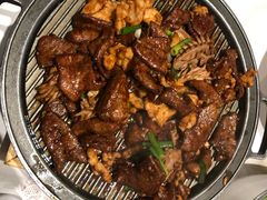 -老城味道·传统天津菜(杨柳青店)