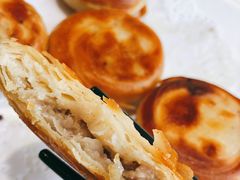 香酥牛肉饼-秦风肥牛(阳阳国际店)