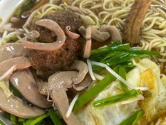 -陈记锅盖面(长江路店)