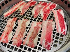 -千寻山野烤肉(中关村店)