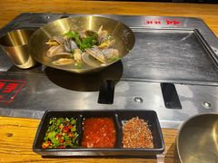 -KAOKAO烤烤·丹东海鲜烧烤(望京店)