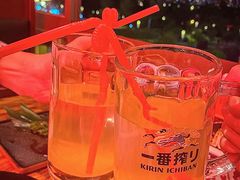 -热血兄弟·炭火烤肉(融侨中心店)