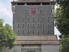 -均和墟历史街区-平和大押