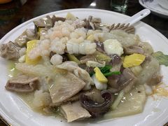 白什盘-协和菜馆(凤凰街店)