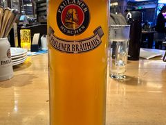 -天津普拉那啤酒坊(意风区店)