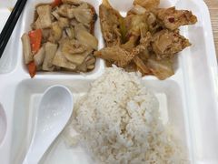 -中医药大学-老3楼餐厅