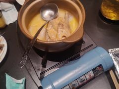 -筱爷叔·上海传统手工菜(新桥店)